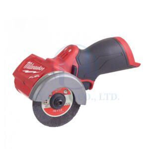 Máy cắt cầm tay M12 FCOT-0X