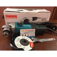 Máy Cắt Cầm Tay Makita 9556 - Máy Mài Cầm Tay Makita 840W