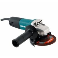 Máy Cắt Cầm Tay Makita 9556HB-840W - Kios Việt