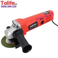 Máy cắt cầm tay Maktec 670W kèm mở đá CHÍNH HÃNG (XẢ TỒN KHO)