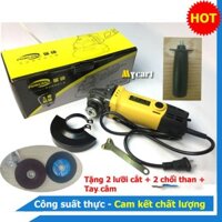 Máy cắt cầm tay, Mày mài góc Powcan