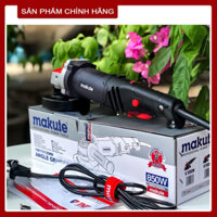 Máy cắt cầm tay, máy mài góc MAKUTE AG016-LV đuôi dài 6 tốc độ