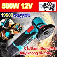 Máy cắt cầm tay Máy Mài Góc 12V, máy mài khuôn mini,Thân máy mài pin,Máy cắt gỗ,máy mài góc cầm tay Đa Năng