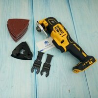 Máy cắt cầm tay pin Dewalt DCS356N-KR 20V - Nghề Mộc