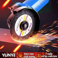 Máy cắt cầm tay pin giá rẻ,máy cắt cầm tay mini 12V,máy mài góc cầm tay 25850rpm,Tặng kèm 2 lưỡi cắt-bảo hành 1 năm