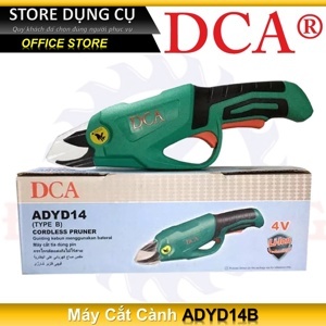 Máy cắt cành cây dùng pin DCA ADYD14B