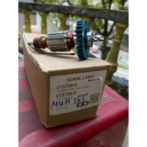 Máy cắt cành cây Makita MUH355G