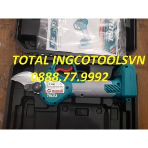 Máy cắt cành dùng pin (chỉ thân máy) Total TSSLI2001