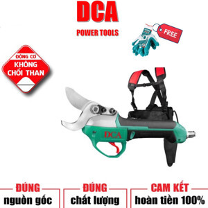 Máy cắt cành dùng pin DCA ADYD30B