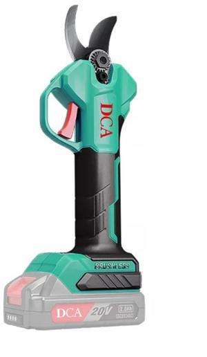 Máy cắt cành dùng pin DCA ADYD25Z
