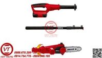 Máy cắt cành trên cao chạy pin YatoYT-85120 (VT-CC08)