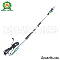 Máy cắt cành trên cao chạy điện 3A