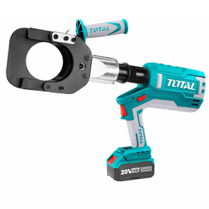 Máy cắt cáp thủy lực Total TRCLI2002