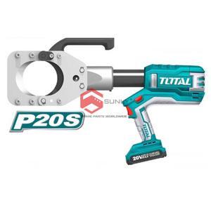 Máy cắt cáp thủy lực Total TRCLI2002