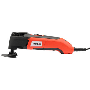 Máy cắt, chà đa năng 9 chi tiết Yato YT-82220