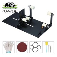 Máy cắt chai thủy tinh DAWEIF Dụng cụ cắt chuyên nghiệp Bia rượu