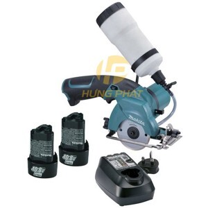 Máy cắt chạy pin Makita CC300DWE