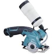 Máy cắt chạy pin Makita CC300D, 10.8V