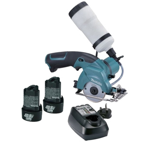 Máy cắt chạy pin Makita CC300DWE