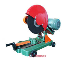 Máy cắt chíp lớn motor 3Hp-3 pha