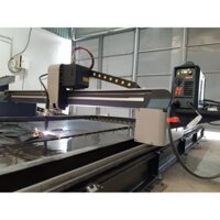 máy cắt CNC plasma gas, CNCpro