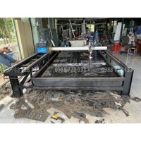 MÁY CẮT CNC PLASMA MINI EMC 1600PRO GIÁ RẺ