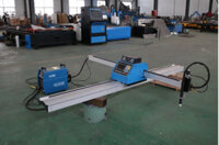 Máy cắt CNC Plasma Portable 1530