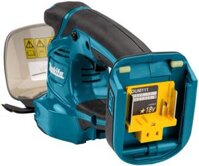 MÁY CẮT CỎ 110MM DÙNG PIN 18V MAKITA DUM111SYX 1 SẠC, 1 PIN 18V 1.5 AH - HÀNG CHÍNH HÃNG