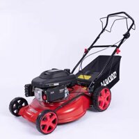 máy cắt cỏ 2 thì Haidao 20 inch Zongshen XP200A máy cắt cỏ cầm tay máy cắt cỏ tự hành chạy xăng làm cỏ cắt cỏ bất động sản cắt cỏ lưỡi cắt cỏ máy cắt cỏ dùng pin Máy cắt cỏ