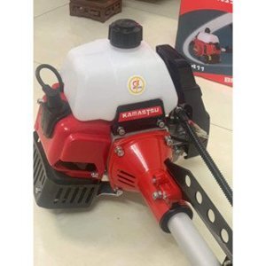 Máy cắt cỏ 2 Thì Kamastsu 1450W KM411