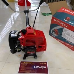 Máy cắt cỏ 2 Thì Kamastsu KM 330