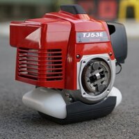 Máy cắt cỏ 2 Thì Kawasaki TJ53E Cần Cứng