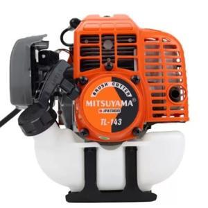 Máy cắt cỏ 2 Thì Mitsuyama TL-143