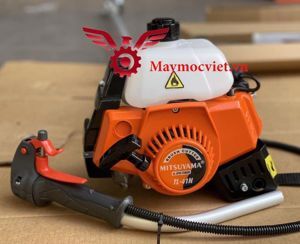 Máy cắt cỏ 2 Thì Mitsuyama TL-41N