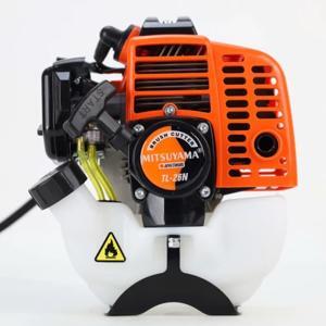 Máy cắt cỏ 2 thì Mitsuyama TL-26N