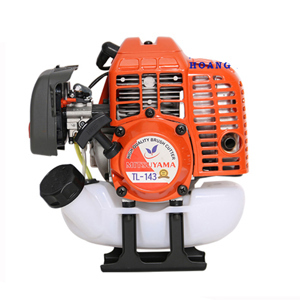 Máy cắt cỏ 2 Thì Mitsuyama TL-143