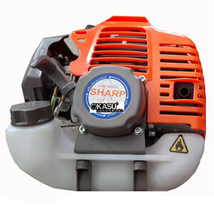 Máy cắt cỏ 2 thì Sharp SP430