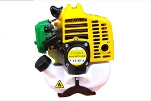 Máy cắt cỏ 2 Thì Yataka CS-33A