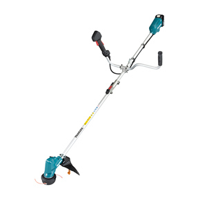 Máy cắt cỏ 230mm pin 18V Makita DUR191UZX1