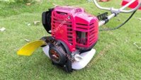 Máy cắt cỏ 4 thì Honda GX35 ( Trung Quốc )