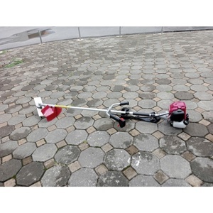 Máy cắt cỏ Oshima GX35 - 4 thì