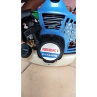 Máy cát cỏ bãi nhật bản Iseki 23cc nòng 32ly