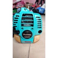 Máy cắt cỏ bãi nhật bản  Robin 25cc nòng 33ly