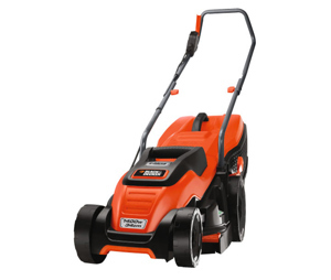 Máy cắt cỏ Blach & Decker EMAX34S-B1