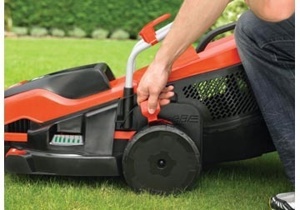 Máy cắt cỏ Blach & Decker EMAX34S-B1