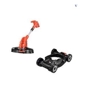 Máy cắt cỏ Black & Decker GL4525CM-B1