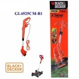 Máy cắt cỏ Black & Decker GL4525CM-B1
