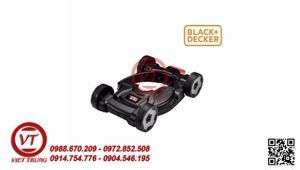 Máy cắt cỏ Black Decker GR348-GB