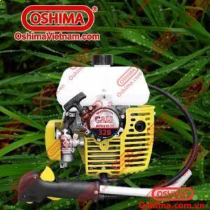 Máy cắt cỏ Cali 328