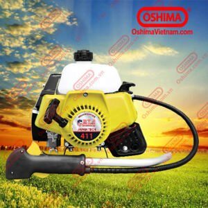 Máy cắt cỏ Cali 411